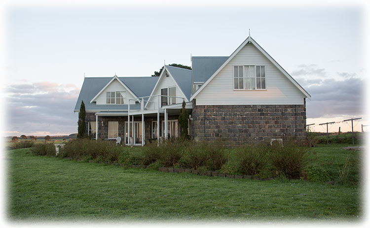 Great Ocean Road - Loch Ard Bed & Breakfast