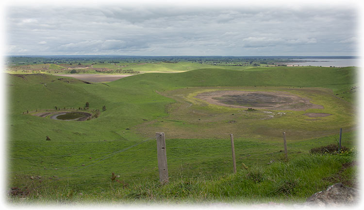 Western Victorian Volcanic Plains