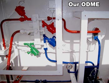 Our ODME