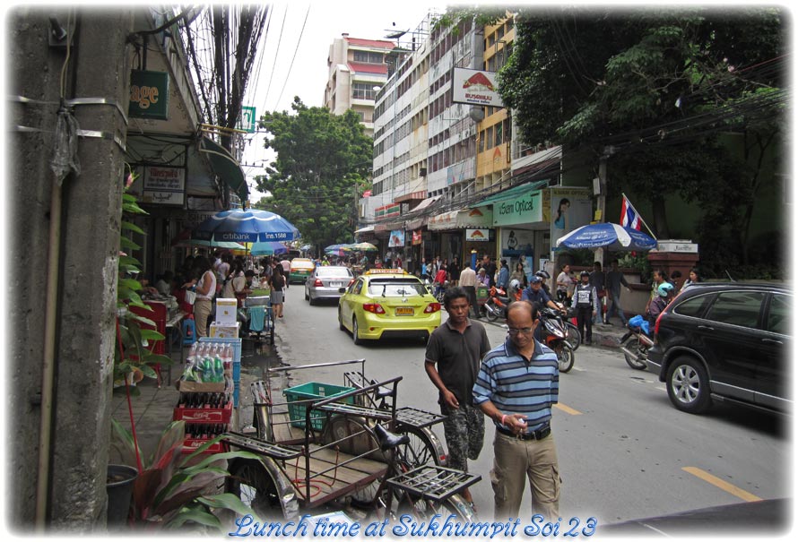 Aladdin's adventure in FUNKY TOWN/ Bangkok