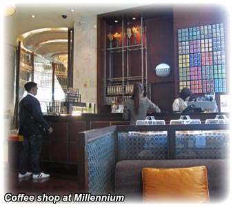 Aladdin's adventure at Grand Millennium Sukhumvit in Bangkok/ FUNKY TOWN