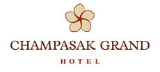 Aladdin's adventure at Champasak Grand Hotel in Pakse - Visa run to Laos