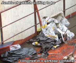 Garbage