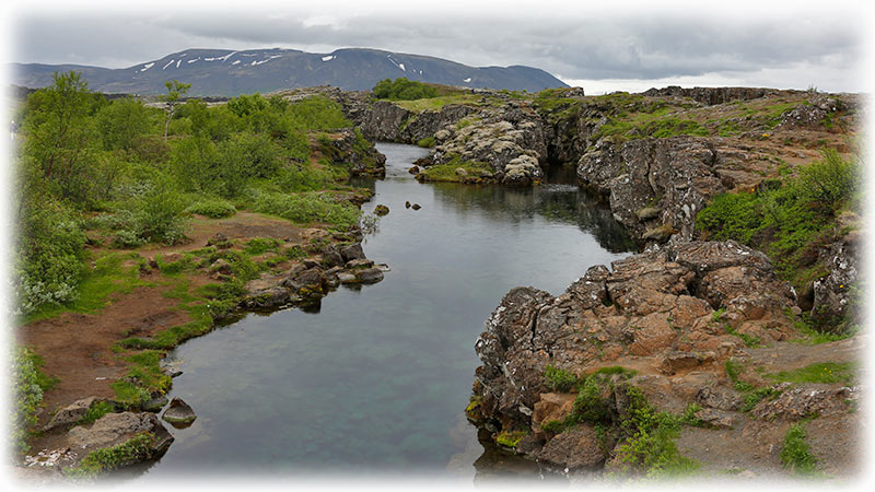 Þingvellir