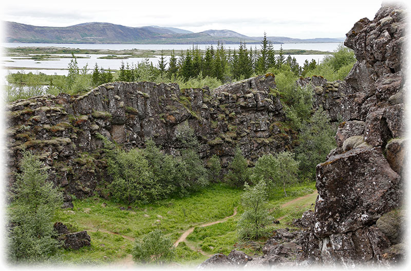 Þingvellir