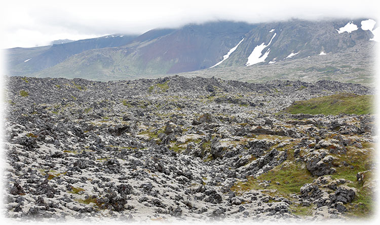 Grand Tour of Iceland with Grönlandsresor - Snæfellsnes Peninsula