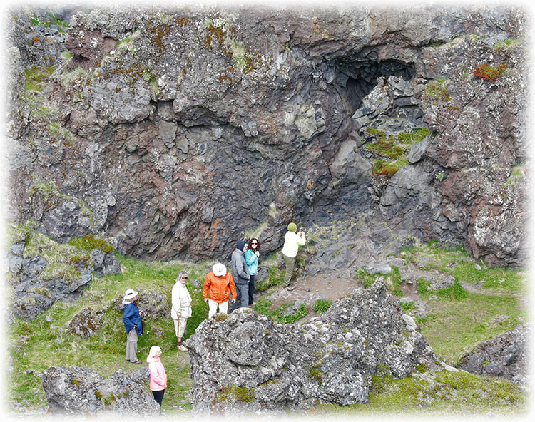 Grand Tour of Iceland with Grönlandsresor - Snæfellsnes Peninsula