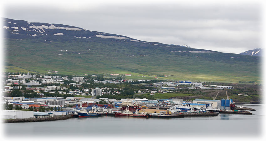 Akureyri