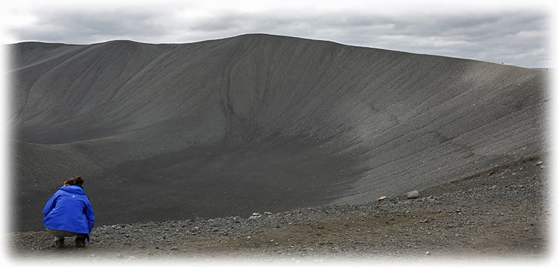 Hverfjall