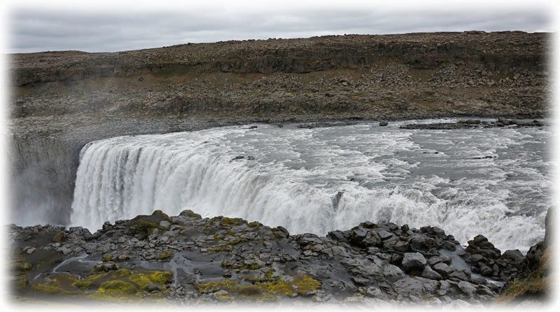 Dettifoss