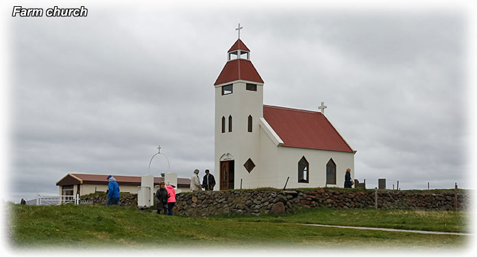 Grand Tour of Iceland