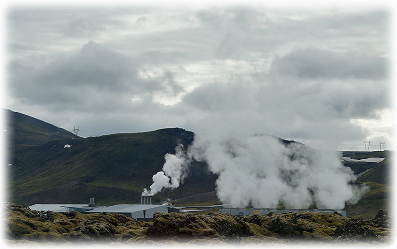 Aladdin's GRAND TOUR OF ICELAND 2015