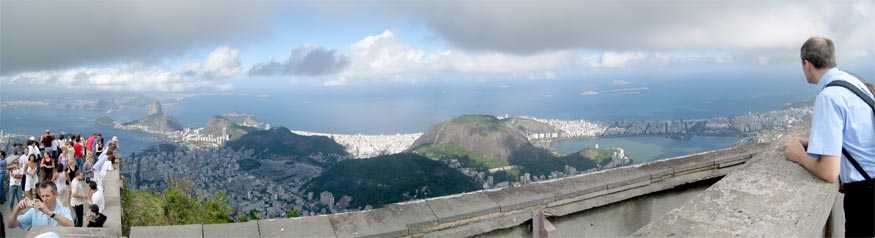 Rio De Janeiro