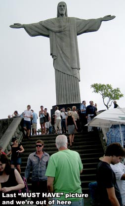 Rio De Janeiro