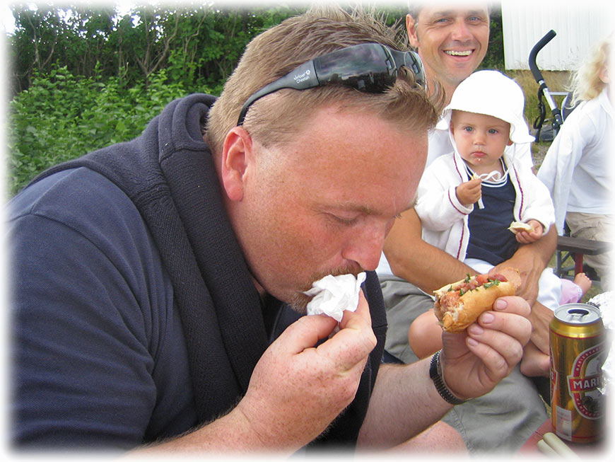 BBQ on Bohus - Malmön