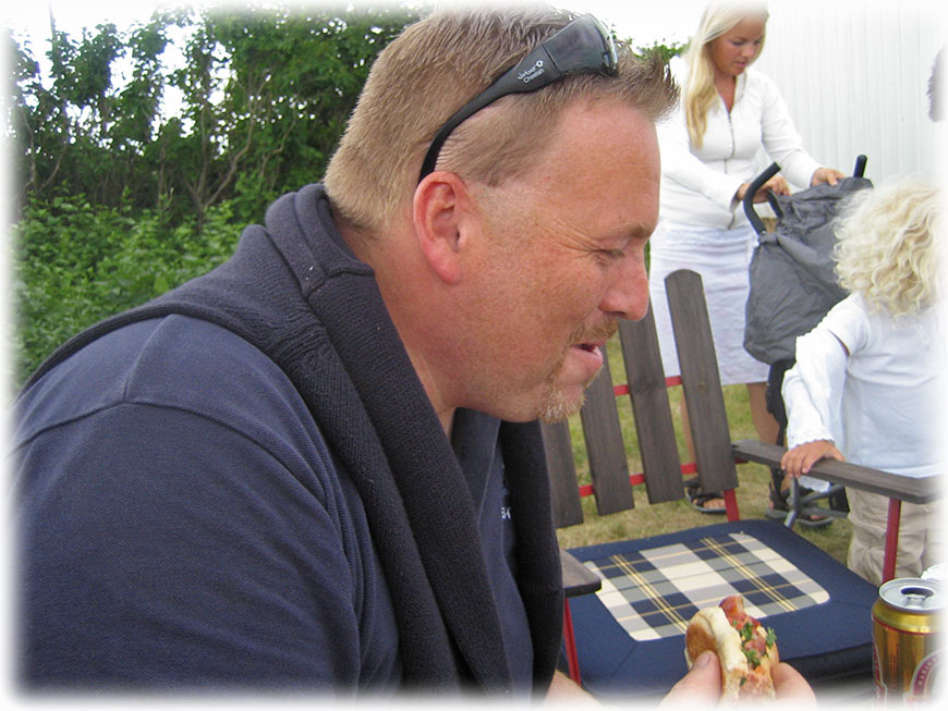 BBQ on Bohus - Malmön