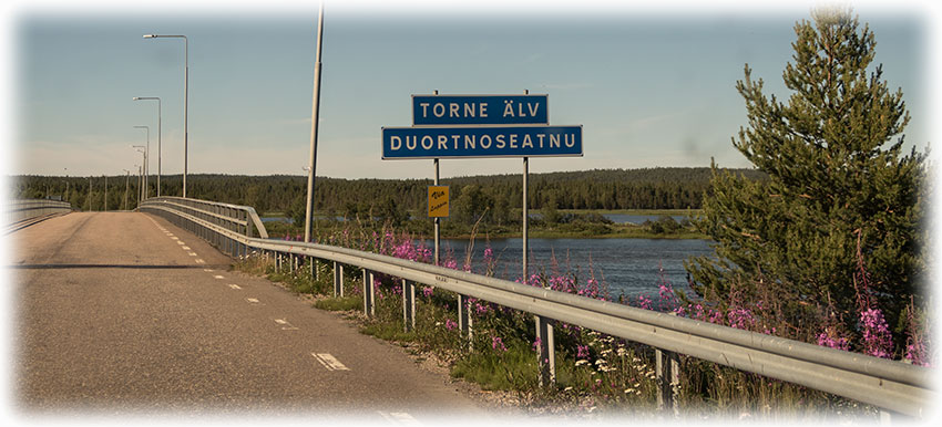 Torne Älv