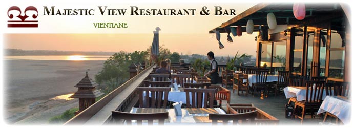 Aladdin's adventure at Seng Tawan Riverside Hotel in Vientiane, Laos