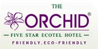 The Orchid hotel in Mumbai