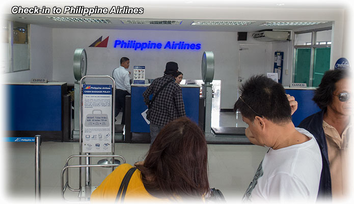 Legazpi Airport