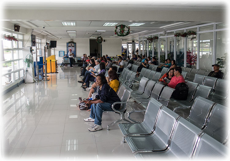 Legazpi Airport