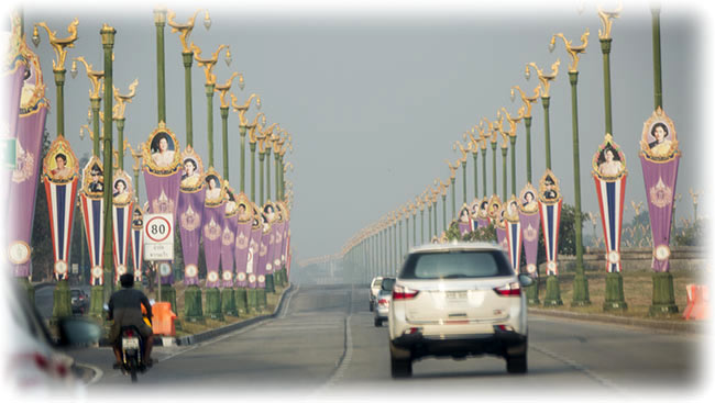 Birding/ Bird watching in Suan Phutthamonthon (Phutthamonthon Park) - Bangkok, Thailand