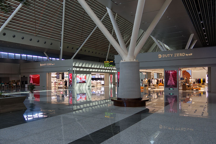 Siem Reap–Angkor International Airport/ អាកាសយានដ្ឋានអន្តរជាតិសៀមរាប-អង្គរ