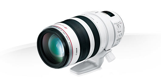 Canon EF 28-300/3,5-5,6 L IS USM